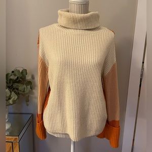 Vici Knit Simplee sweater